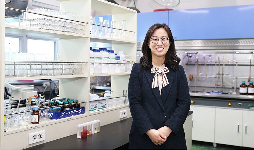 주정민 교수, 차세대 대용량 에너지 저장 장치 개발 앞당겨